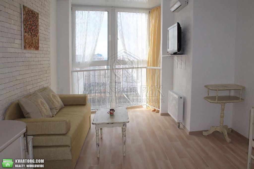 Sell 1-room apartment. Киев,  Драгоманова — photo 3