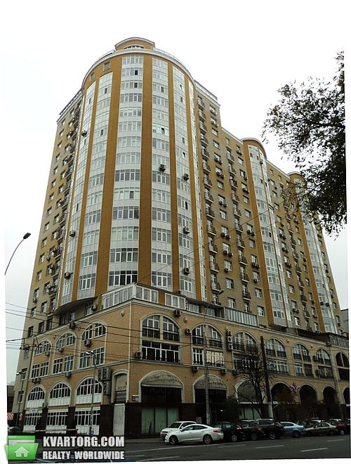Rent out office. Киев, Горького Антоновича — photo 9