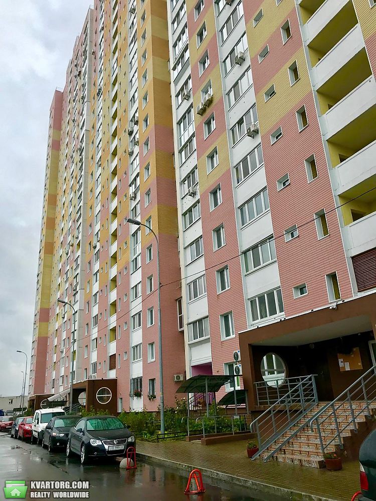 Sell 2-room apartment. Киев,  Закревского — photo 9