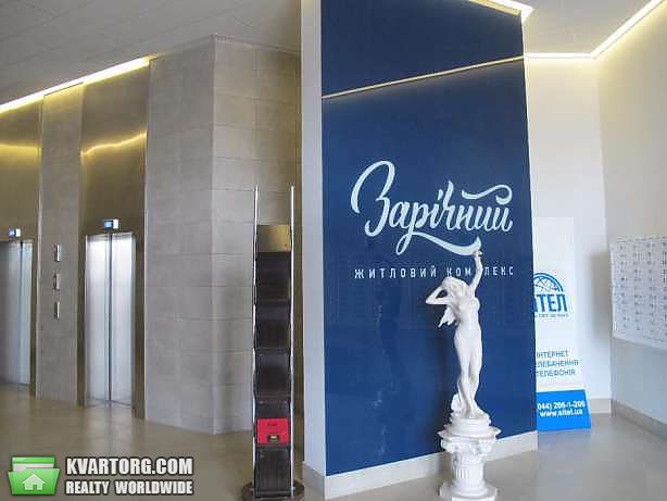 Rent out 1-room apartment. Киев,  Заречная — photo 9