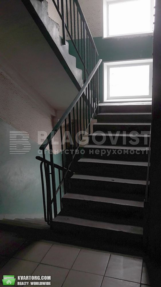 Sell 3-room apartment. Киев,  Дружбы Народов бул — photo 5