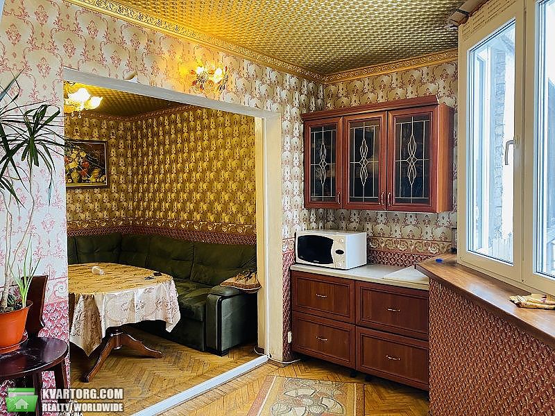 Sell 4-room apartment. Киев,  Бальзака — photo 3