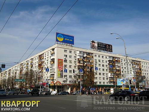 Sell 3-room apartment. Киев, Леси Украинки бул — photo 2