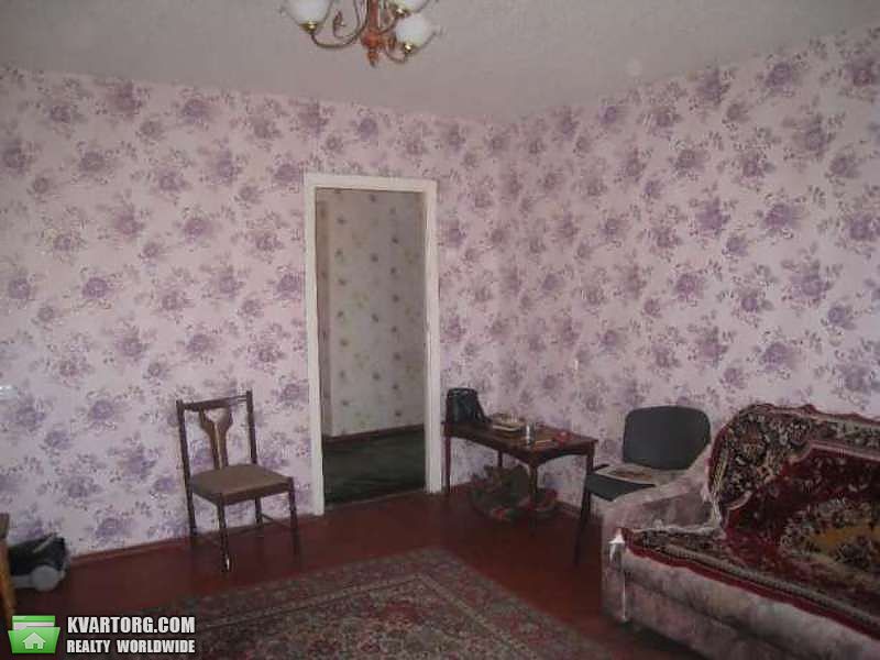 Sell 3-room apartment. Киев,  Ирпенская — photo 1