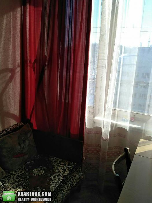 Sell 1-room apartment. Киев,  Мостицкая — photo 4