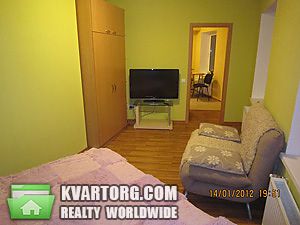 Rent out 2-room apartment. Днепропетровск,  Глинки — photo 1