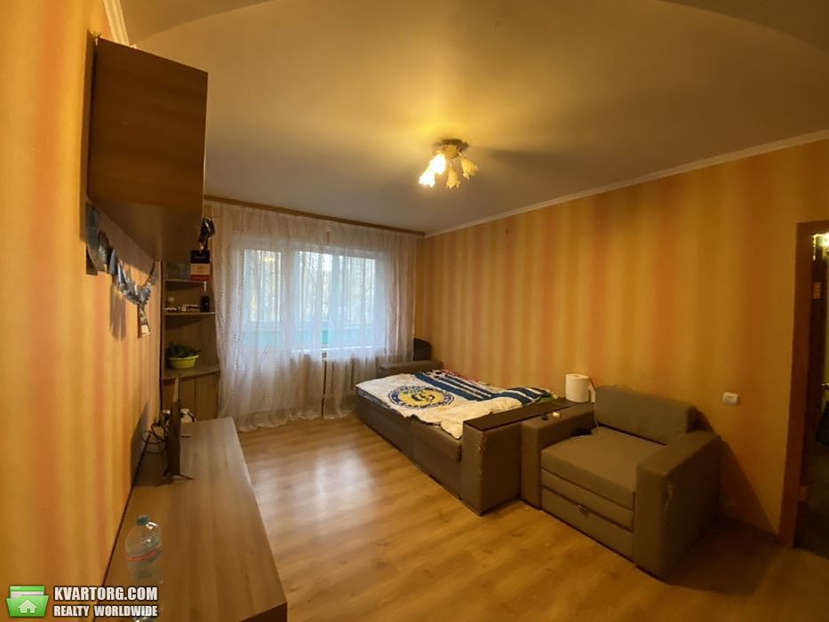 Sell 2-room apartment. Киев,  Лятошинского — photo 2
