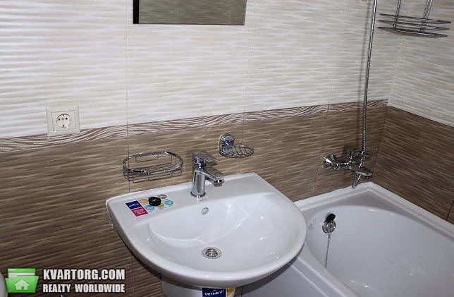 Rent out 1-room apartment. Киев,  Стеценко — photo 3