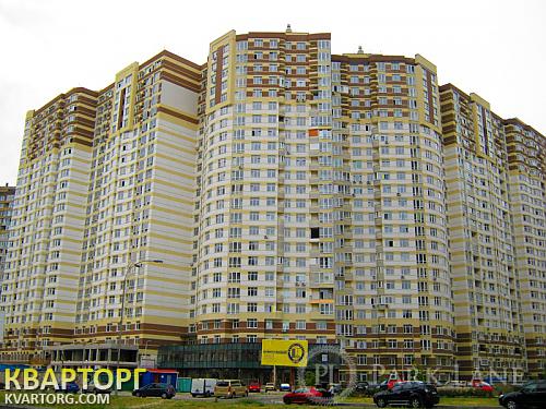 Sell 3-room apartment. Киев,  Ахматовой — photo 1