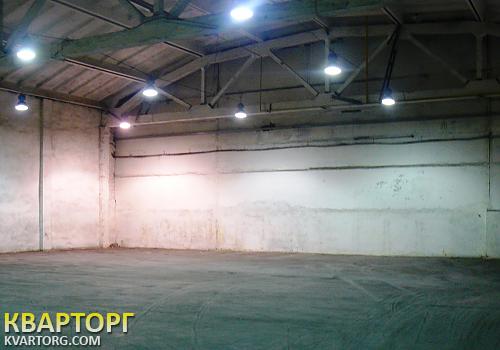 Rent out warehouse. Киев,  Столичное шоссе — photo 2