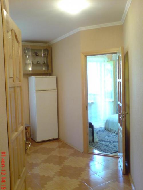 Rent out 2-room apartment. Одесса, Семинарская,Шевченко проспект, центр — photo 5