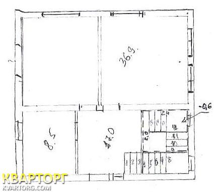 Sell house. Киевская обл., Героев — photo 2