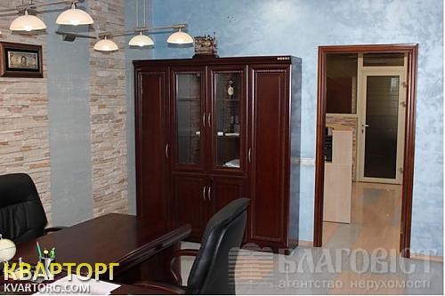 Rent out office. Киев, Саксаганского — photo 1