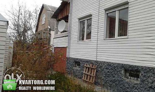 Sell house. Киев, Богатырская — photo 7