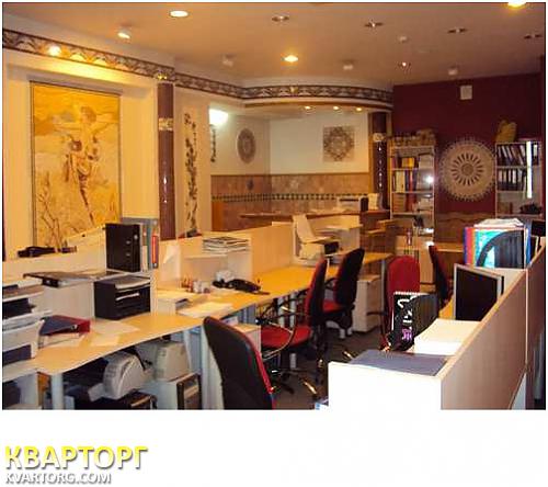 Sell office. Киев,  Волошская — photo 1