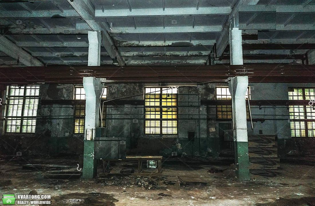 Sell warehouse. Харьков, Харьков — photo 1