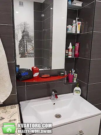 Rent out 2-room apartment. Киев, Руданского — photo 8