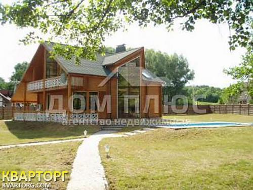 Sell house. Киевская обл., Велика Бугаевка — photo 1