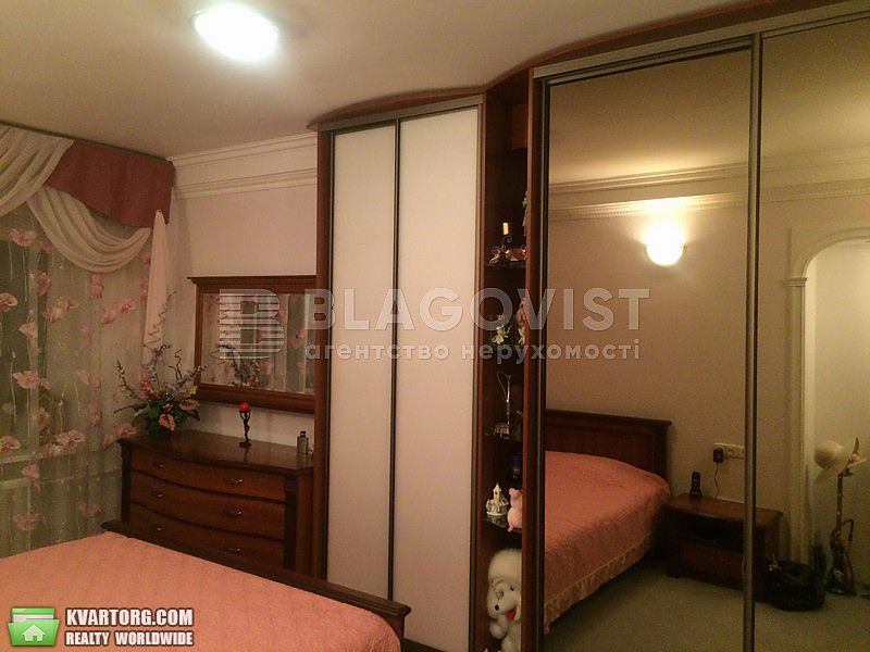 Rent out 3-room apartment. Киев, Орлика Филиппа — photo 5