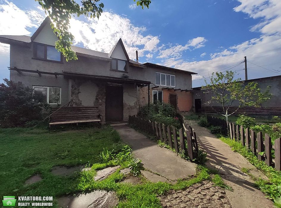 Sell house. Киев, Затишна — photo 1