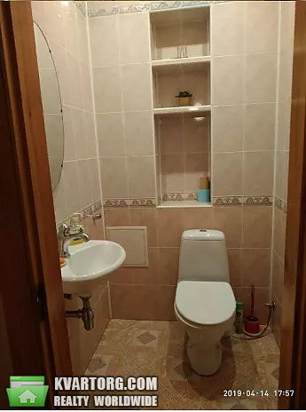 Rent out 2-room apartment. Киев,  Руденко — photo 8