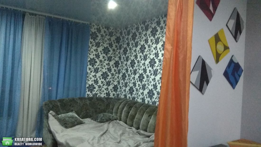 Sell 2-room apartment. Киев,  Шумского — photo 6