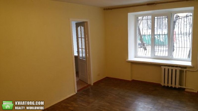 Sell 1-room apartment. Киев,  Доброхотова — photo 1
