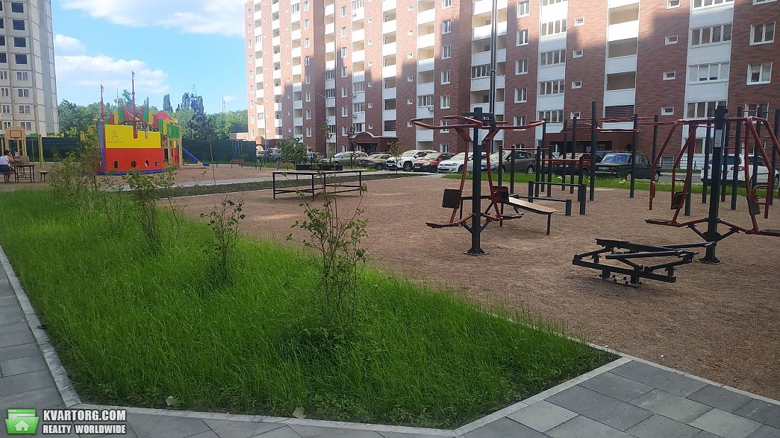 Sell 2-room apartment. Киев, пер. Балтийский — photo 7