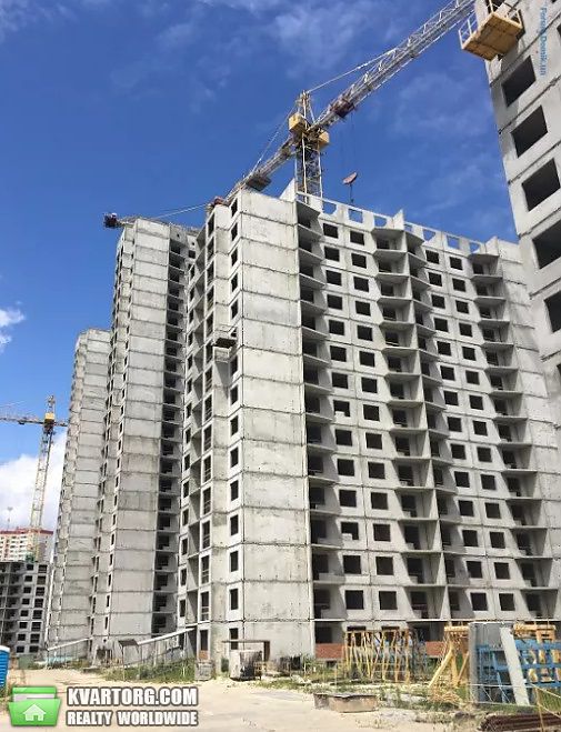 Sell 1-room apartment. Киев,  Глушкова пр — photo 1