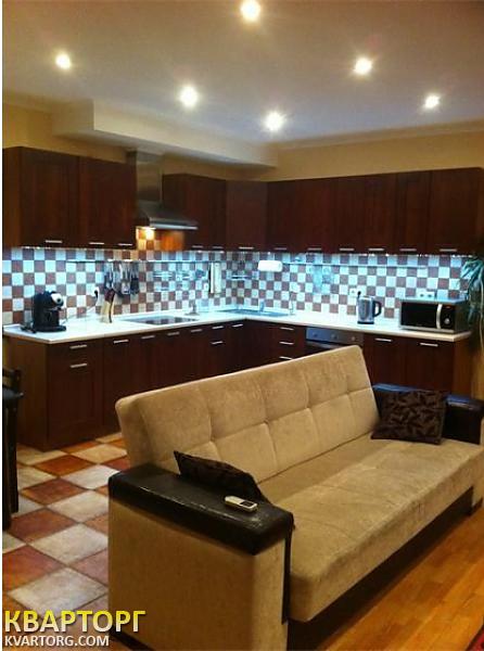 Rent out 3-room apartment. Киев,  Ломоносова — photo 2