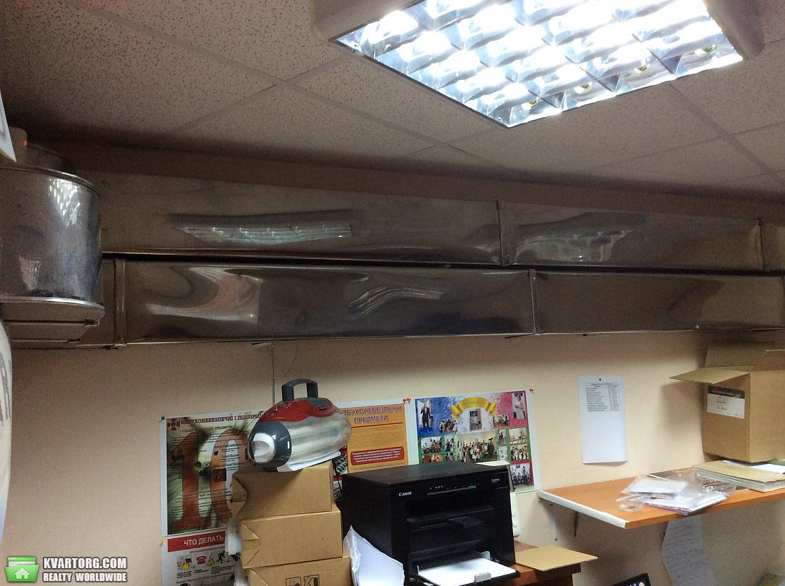 Sell office. Одесса, Базарная — photo 7