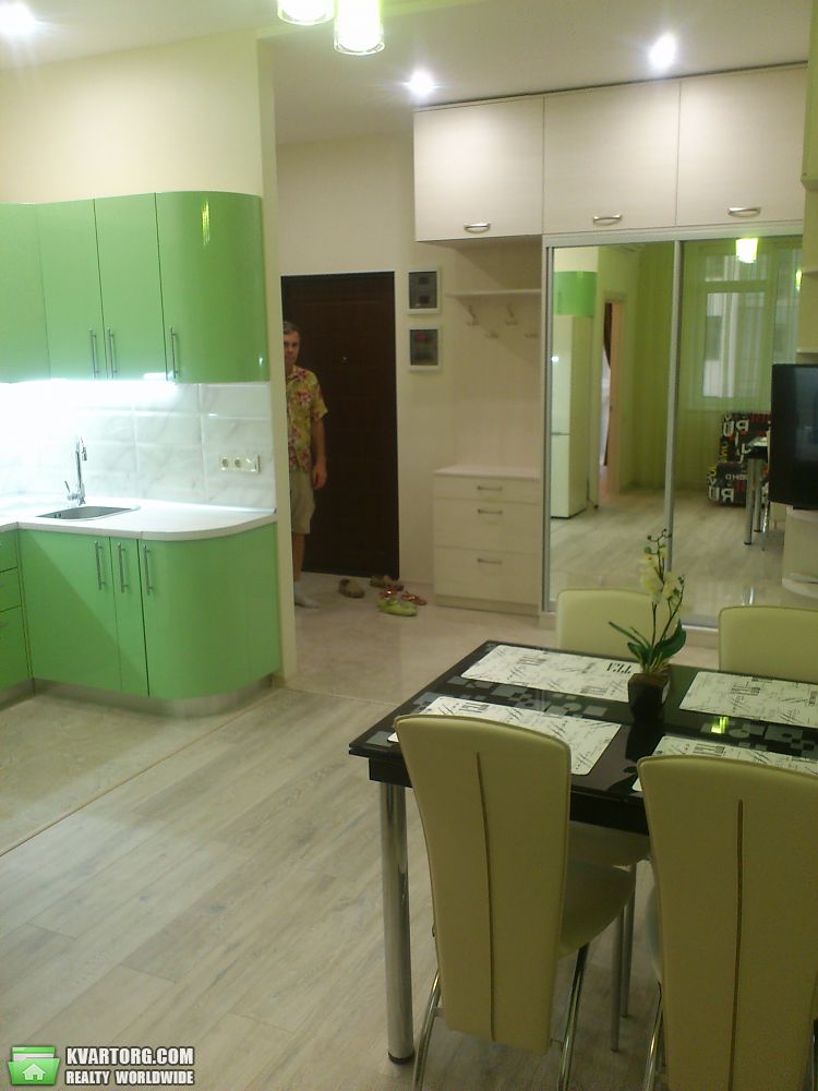 Rent out 1-room apartment. Одесса, Асташкина — photo 2