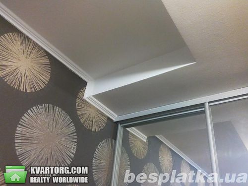 Rent out 2-room apartment. Днепропетровск, Тополь-1 — photo 4
