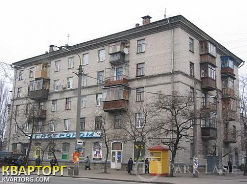 Sell 2-room apartment. Киев,  Строителей — photo 1