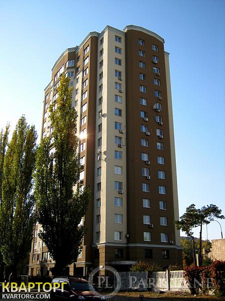 Sell 3-room apartment. Киев, Пожарского — photo 2