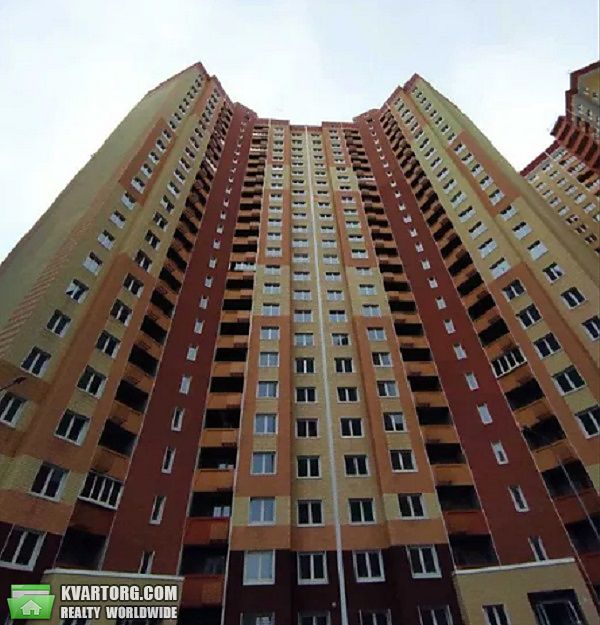 Sell 2-room apartment. Киев, Конева — photo 1