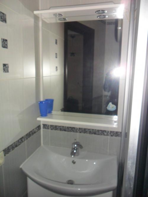 Rent out 1-room apartment. Днепропетровск, Космонавтов — photo 6