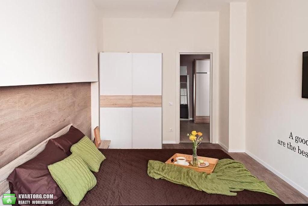 Rent out 2-room apartment. Киев,  Дружбы Народов бул — photo 2