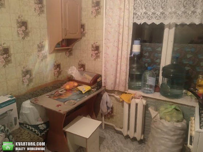 Sell 3-room apartment. Киев,  Милютенко — photo 6
