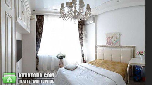 Sell 1-room apartment. Киев, Драгомирова Михаила — photo 1