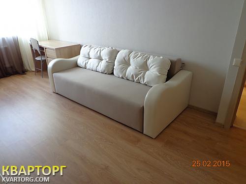 Sell 1-room apartment. Киев, Феодосийский пер — photo 2