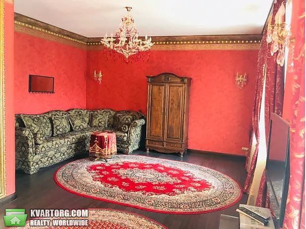 Rent out 2-room apartment. Киев,  Лысенко — photo 9