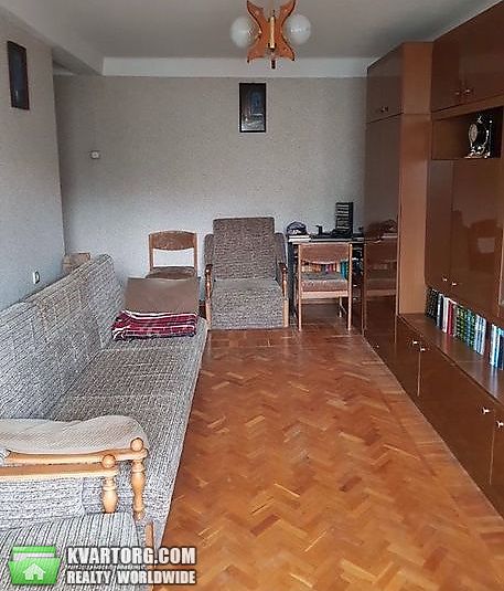Sell 2-room apartment. Киев,  Харьковское шоссе — photo 6