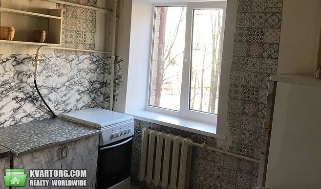 Sell 1-room apartment. Киев,  Фучика — photo 9