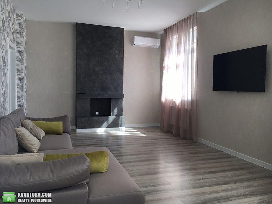 Rent out 3-room apartment. Киев,  Кудрявский спуск — photo 1