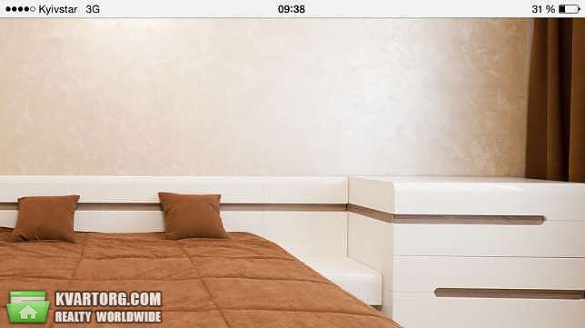 Rent out 2-room apartment. Киев,  Танковая — photo 7