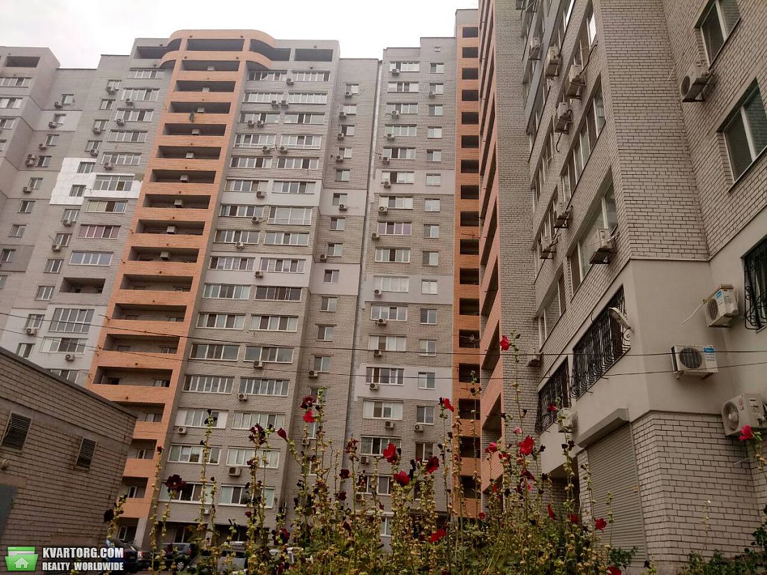 Sell 3-room apartment. Днепропетровск, Кедрина — photo 1