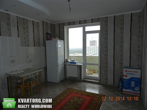Sell 1-room apartment. Киев,  Олевская — photo 6