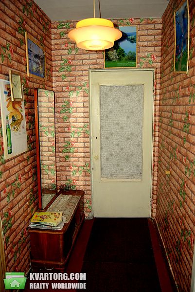Sell 2-room apartment. Киев, Героев Сталинграда пр — photo 4