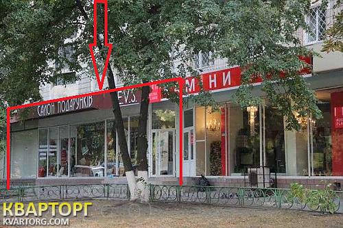 Rent out shop. Киев, Фрунзы — photo 2